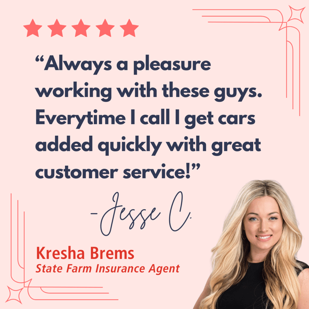 Images Kresha Brems - State Farm Insurance Agent