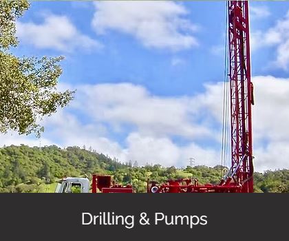 Images Les Petersen Drilling & Pump Inc.