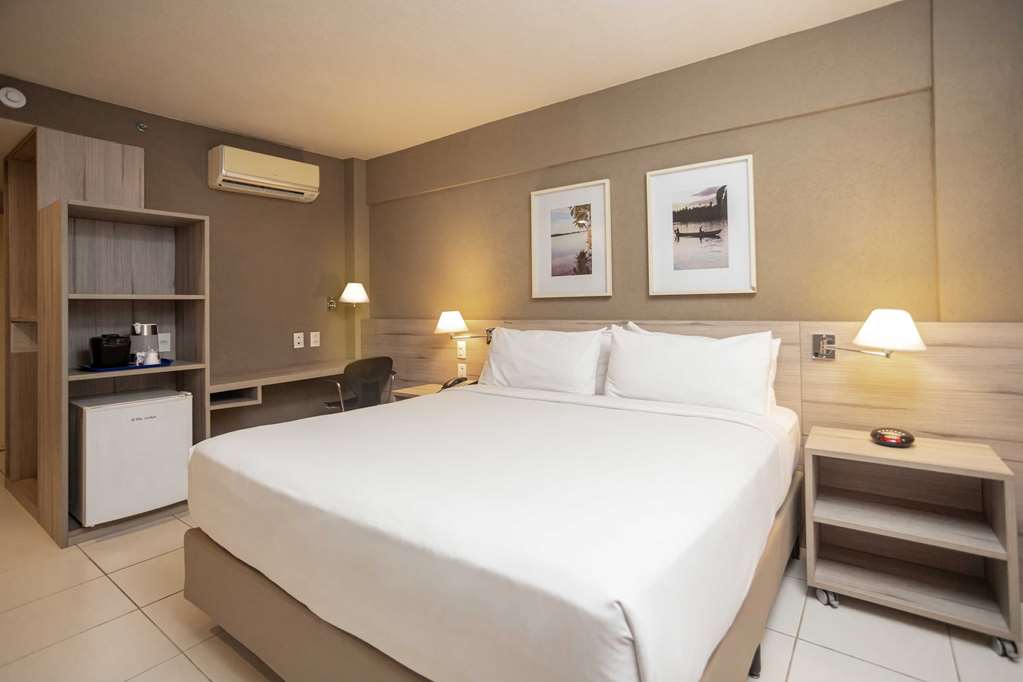 Images Hilton Garden Inn Maceio