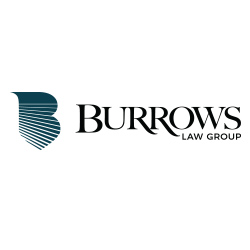 Burrows Law Group Logo