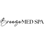 Breeze Med Spa Logo