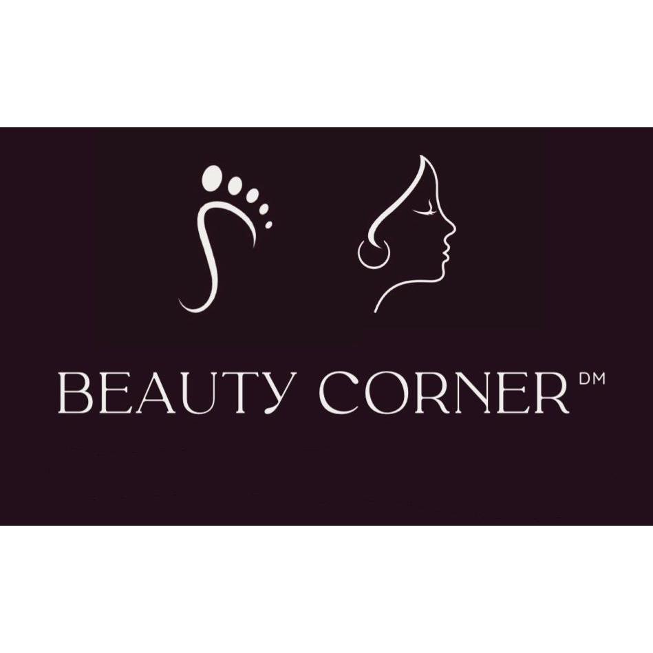 Beauty Corner DM Logo