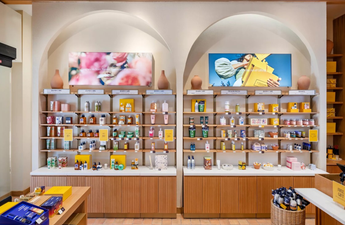 L'Occitane en Provence Image