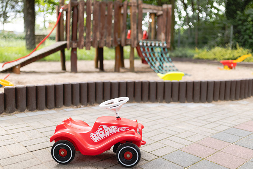 Bilder umikids world - pme Familienservice