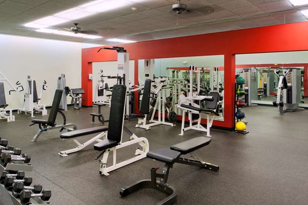 Images DoubleTree by Hilton Hotel St. Louis - Chesterfield