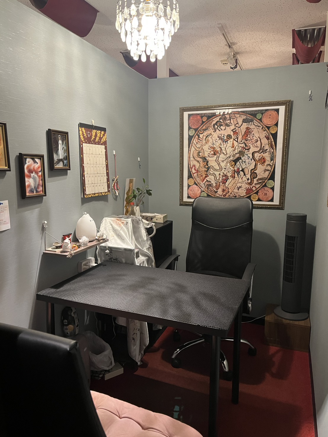 Images 占い館 アゥルターム 新宿館