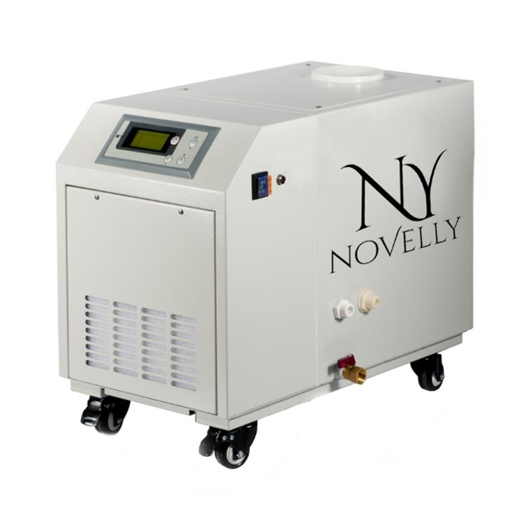 Novelly Handels GmbH, Roßschwemme 4 in Rum