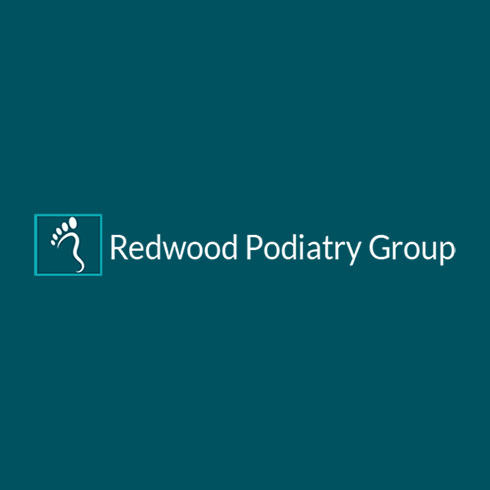 Redwood Podiatry Group Logo
