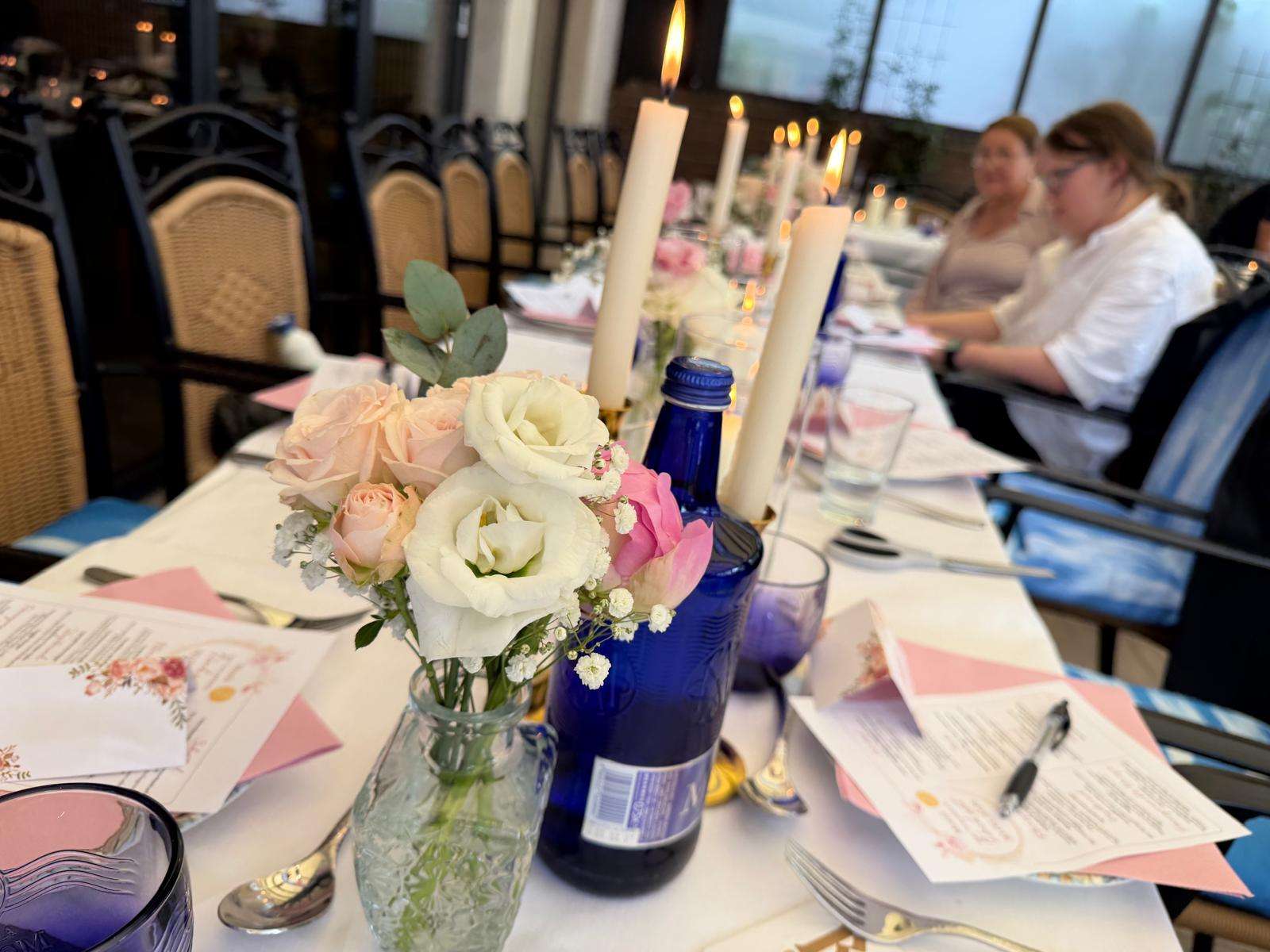 Freudenpracht Catering & Event Frankfurt, Max-von-Laue-Straße 4 in Frankfurt am Main