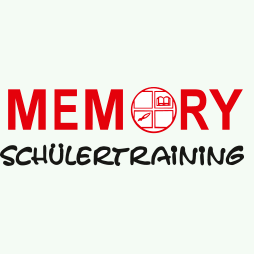 Logo Schülertraining Memory