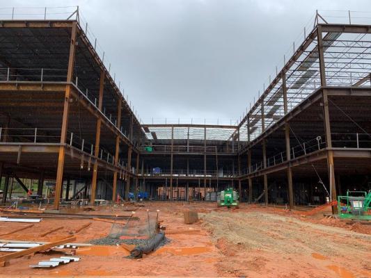 Images Lesley Erectors Inc