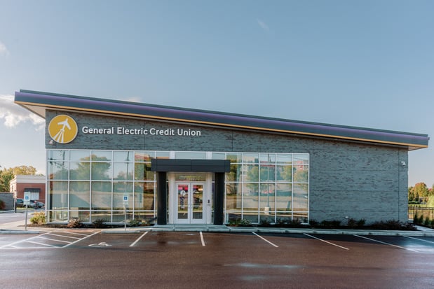 Images General Electric Credit Union