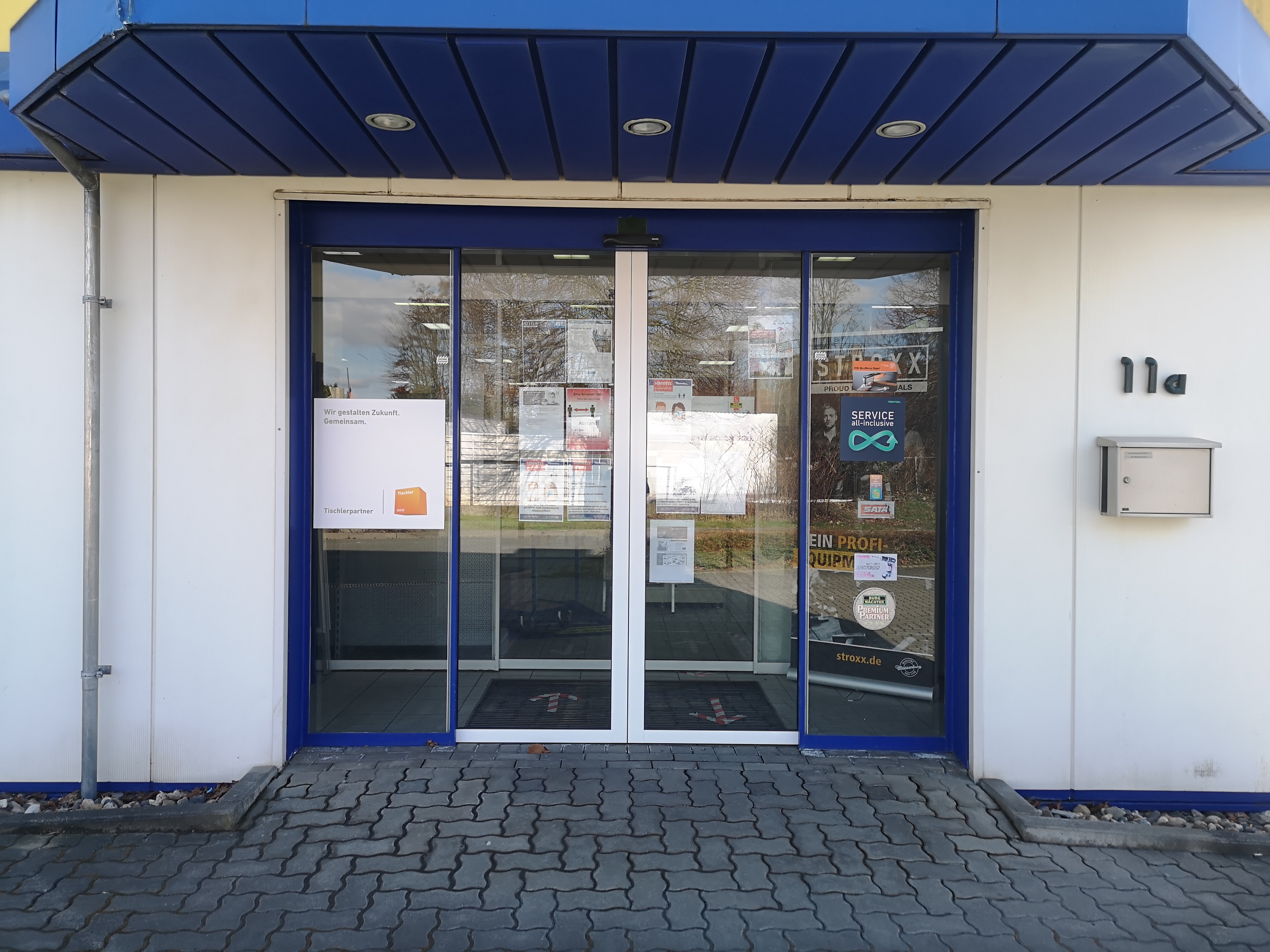 Kundenfoto 3 Meesenburg GmbH & Co. KG in Hamm