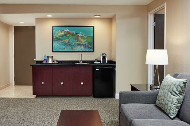 Images Hilton Houston Plaza/Medical Center