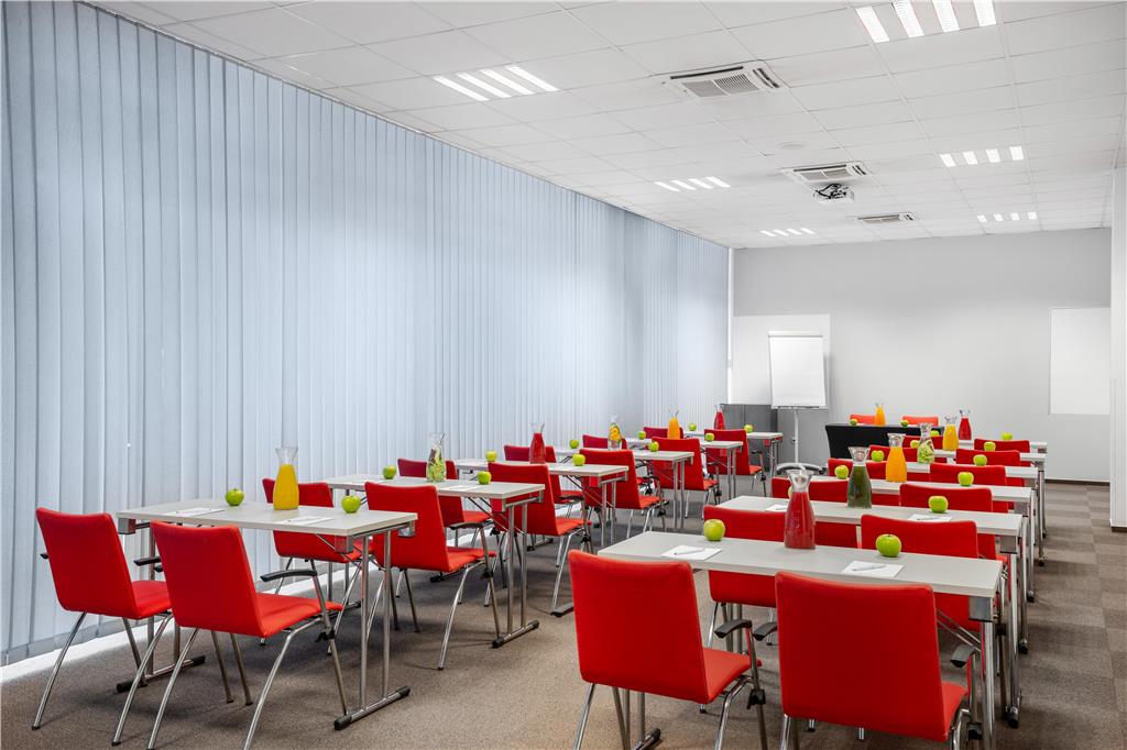 Images Park Inn By Radisson Budapest