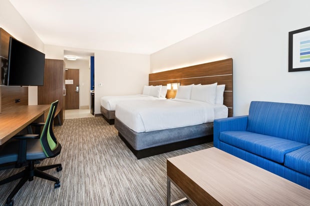 Images Holiday Inn Express & Suites Niceville - Eglin Area by IHG