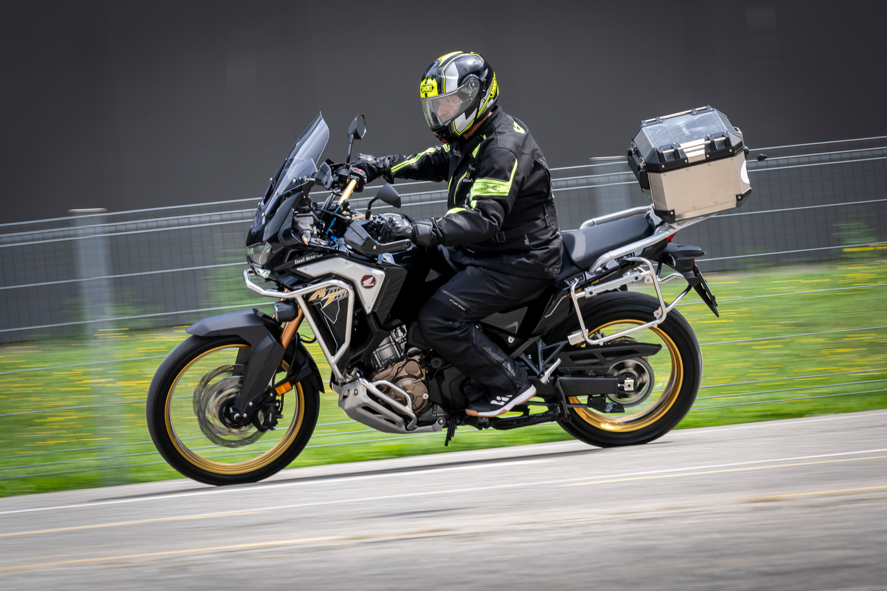 Bilder Fahrschule Daniel Hiestand