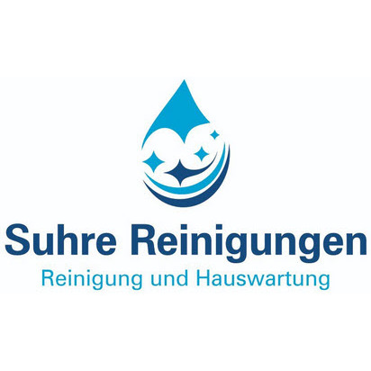 Suhre Reinigungen & Hauswartung Logo