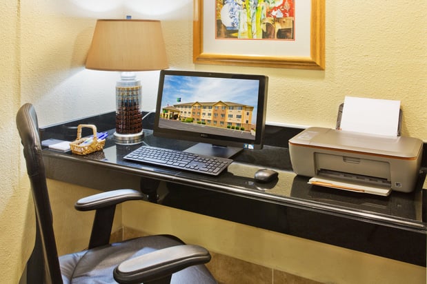 Images Holiday Inn Express Pendleton by IHG