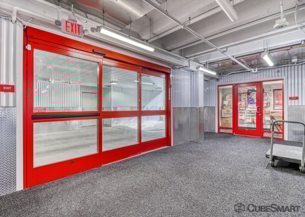 Images CubeSmart Self Storage