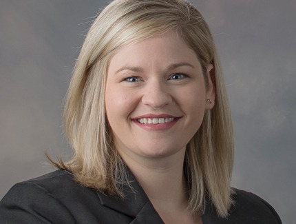 Photo of Whitney Shafer, NP of 