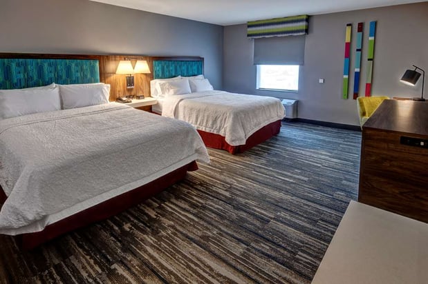 Images Hampton Inn New Albany Louisville West