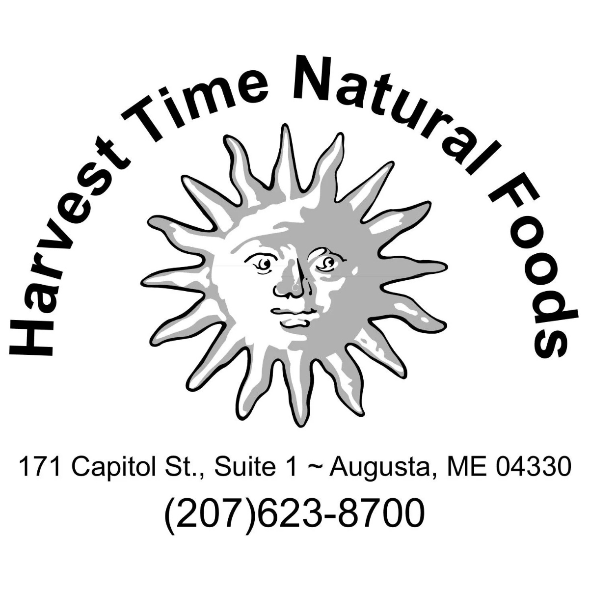 Harvest Time Natural Foods