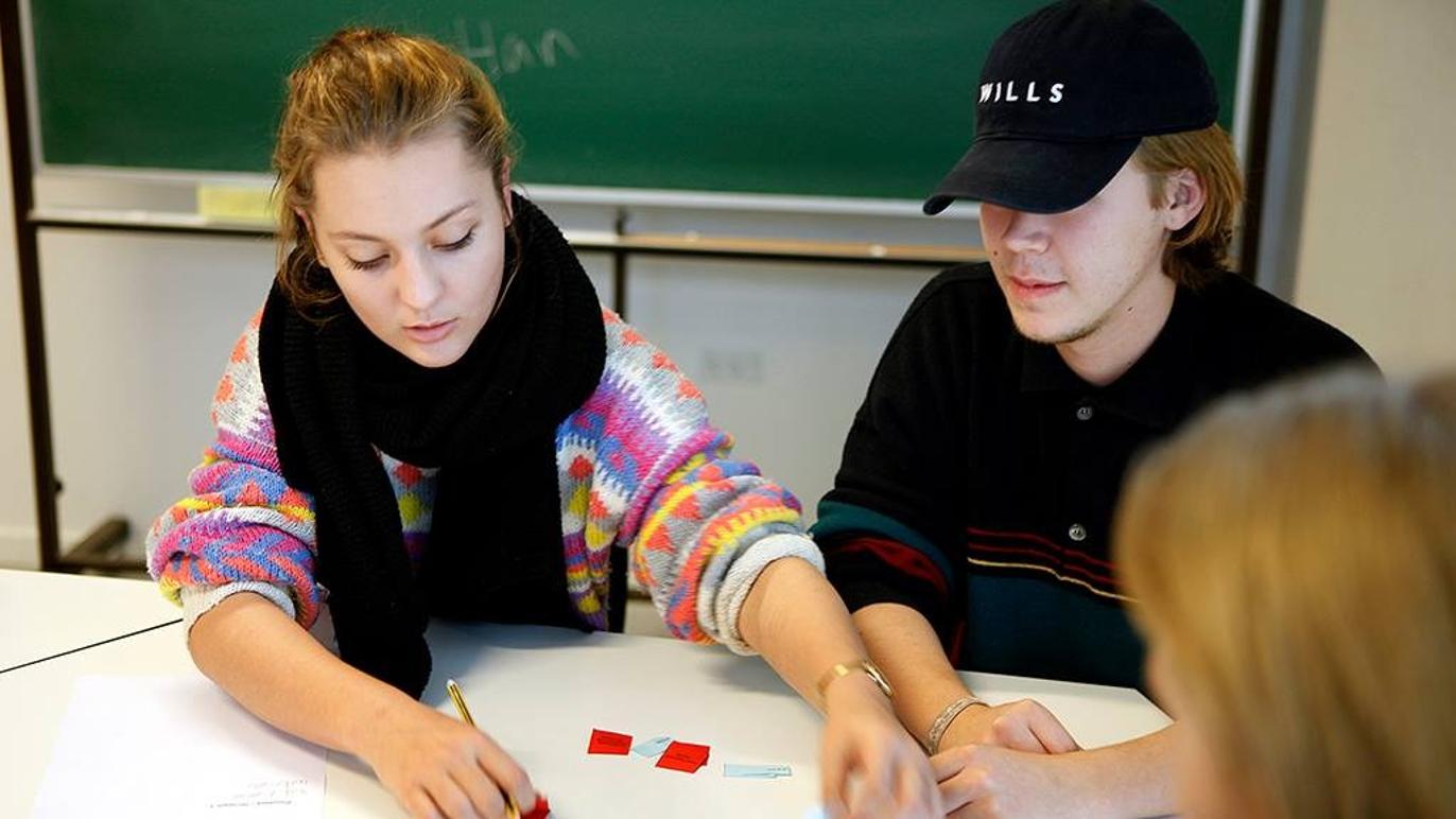 Images Odder Gymnasium