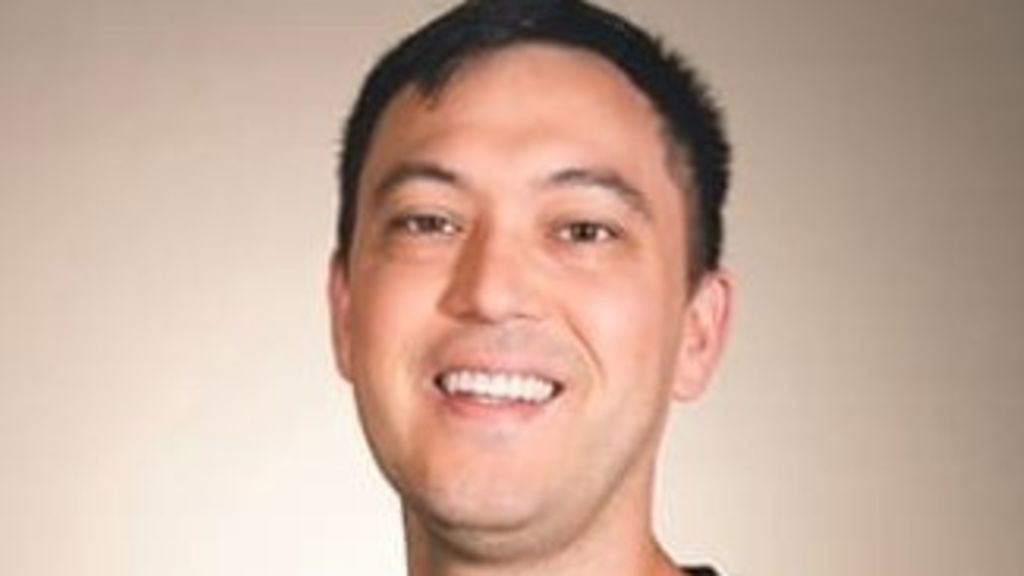 Kelby Okada