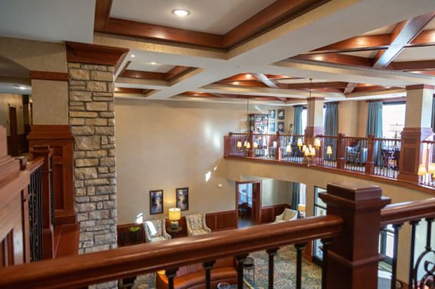 Images Eden Prairie Senior Living