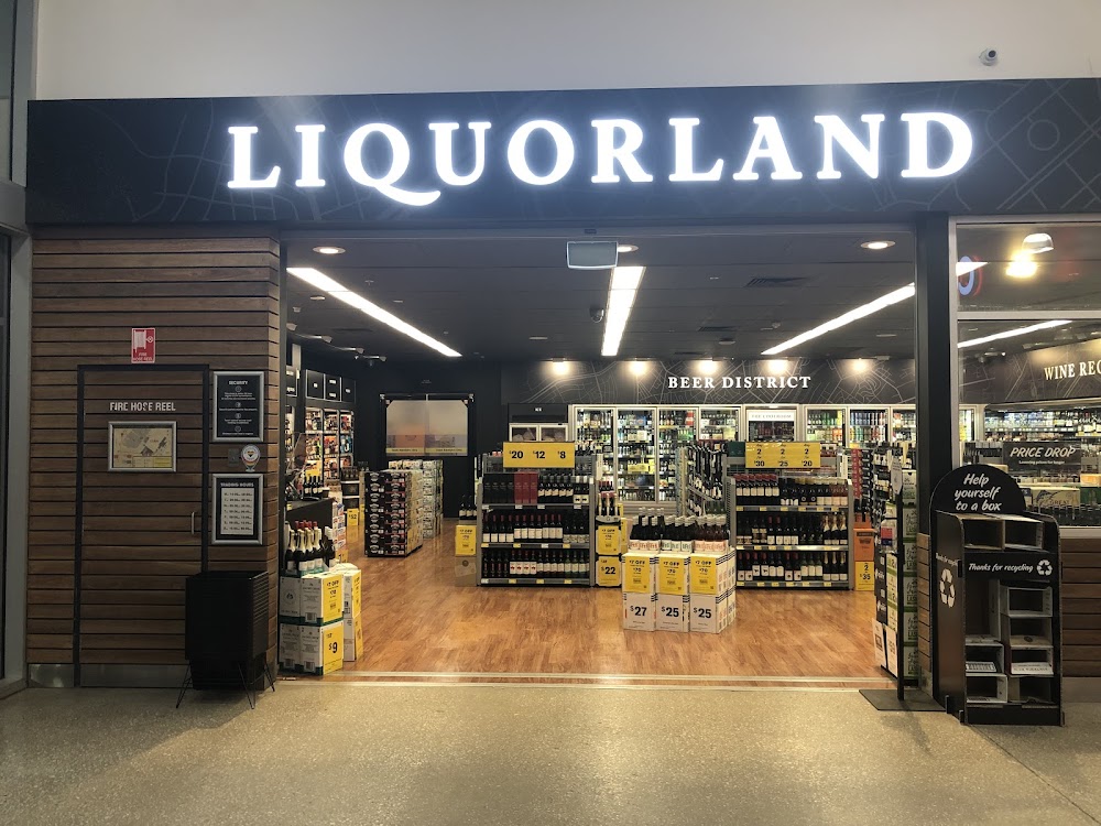 Images Liquorland Lara