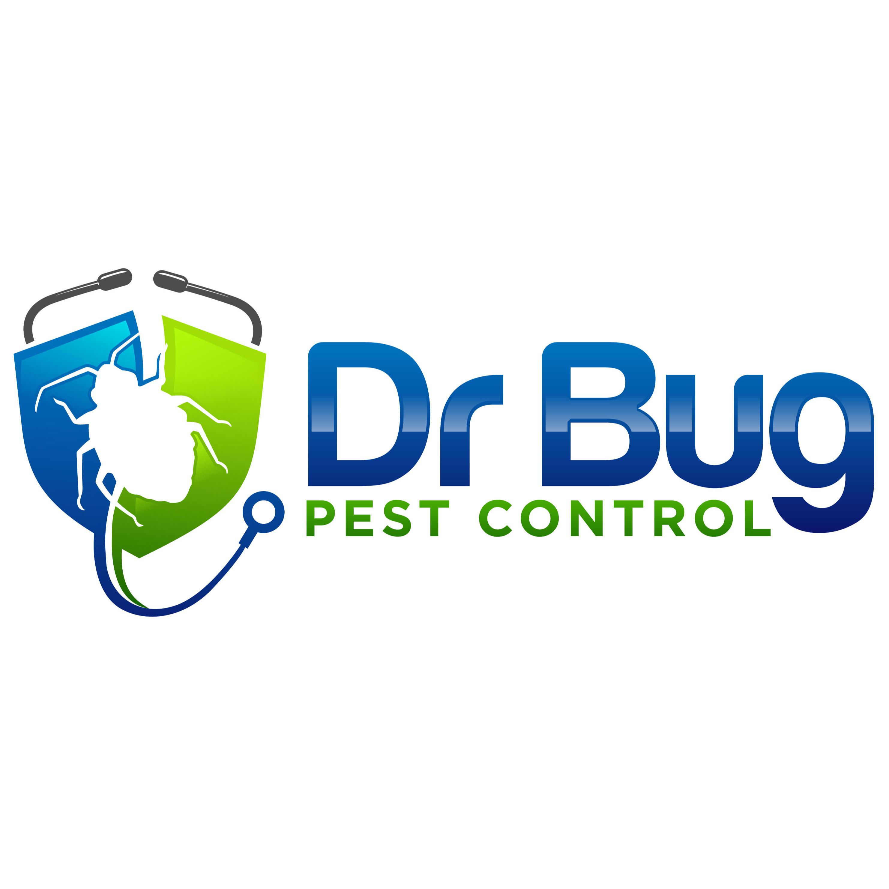 Dr Bug Pest Control Logo