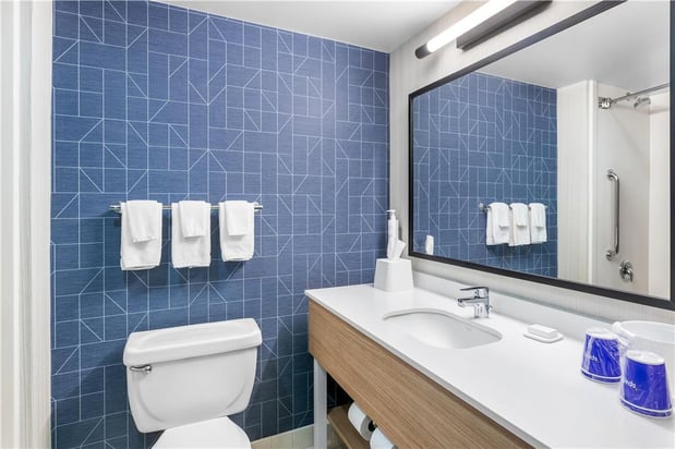 Images Spark by Hilton Rock Hill