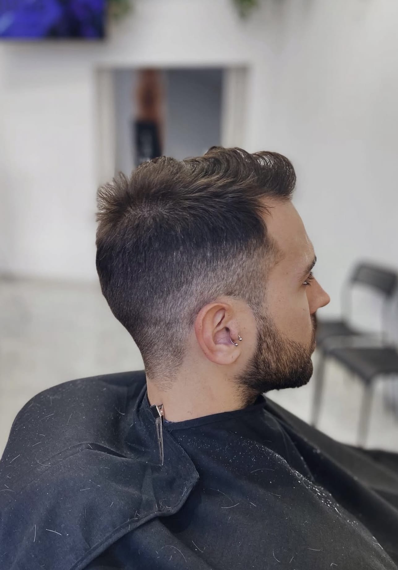 Images Staff Modern Peluquerías Valencia