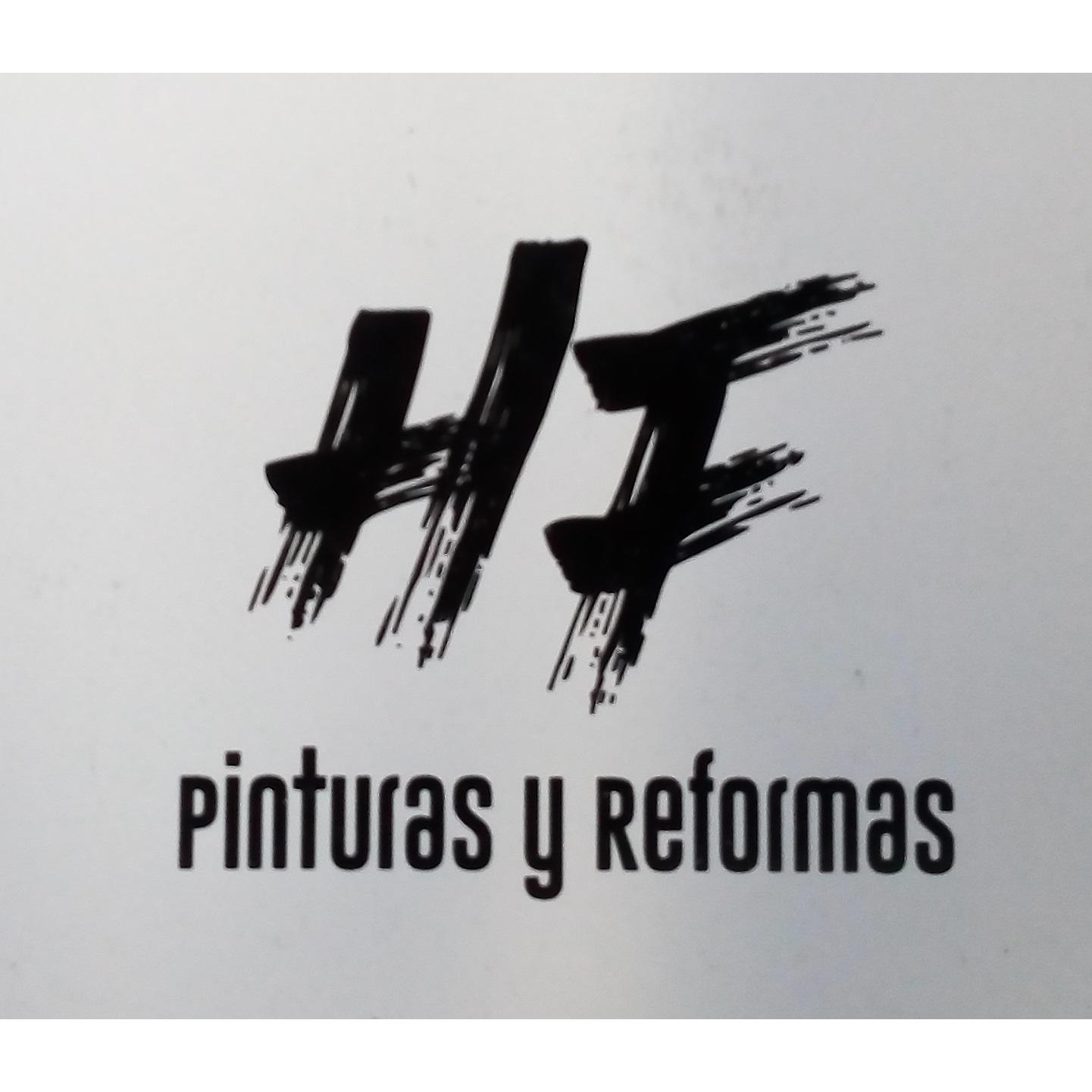HF Pinturas y Reformas Murcia