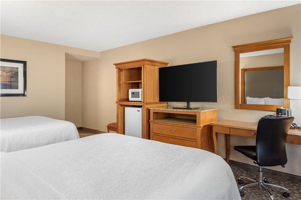 Images Best Western Plus Oak Harbor Hotel & Conference Center