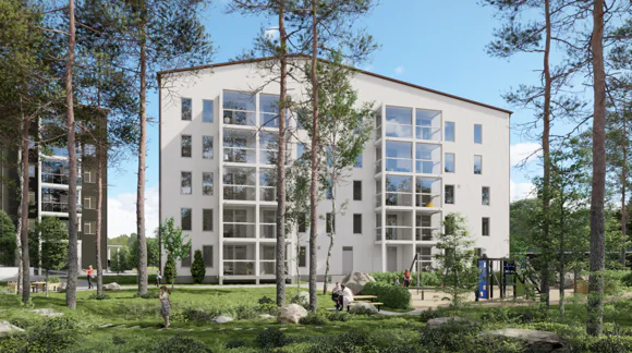 Images Arkkitehtitoimisto Paloranta Oy