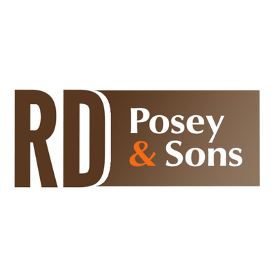R.D. Posey & Sons Logo