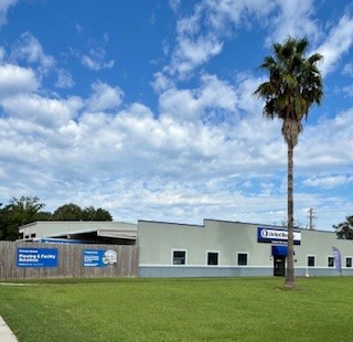 Images United Rentals - Flooring and Facility Solutions