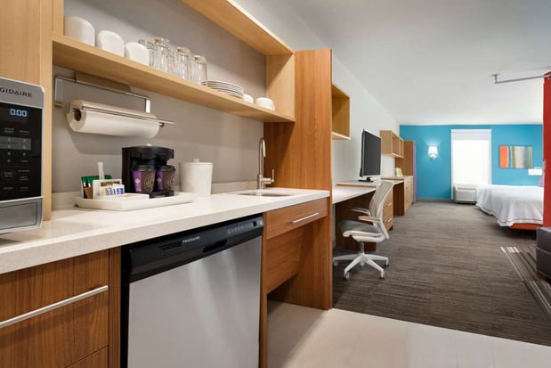 Images Home2 Suites by Hilton Roanoke