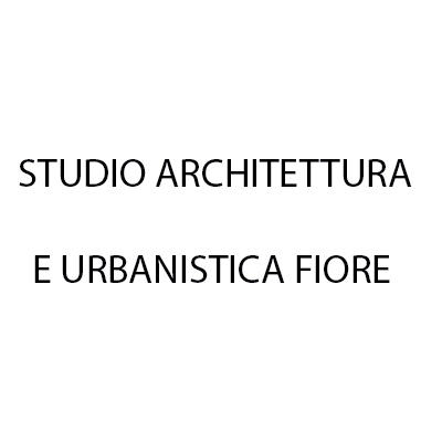 Studio di Architettura e Urbanistica Fiore Logo