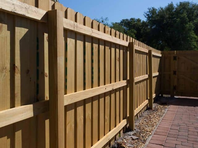 Images Superior Fence & Rail