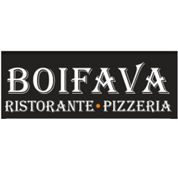 Ristorante Pizzeria Boifava Logo