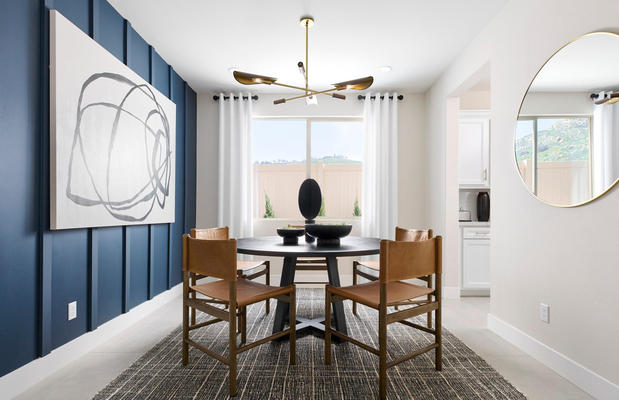 Images Pinnacle at Summit Canyon by Pulte Homes