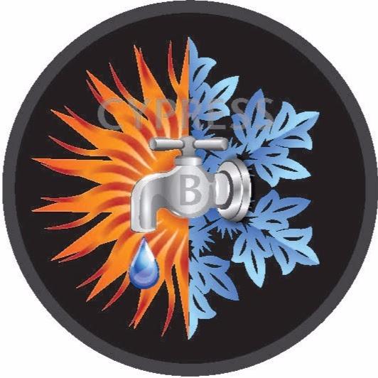 Cypress B Plumbing and Heating