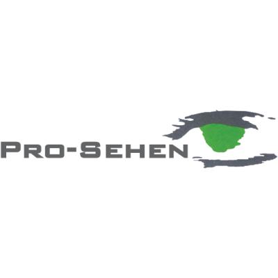 Logo Kontaktlinseninstitut Pro-Sehen GmbH
