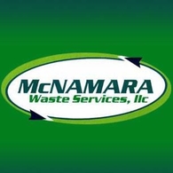 McNamara Waste Services LLC Logo