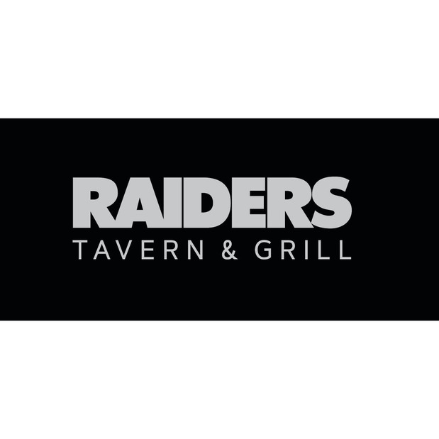 Raiders Tavern & Grill Logo