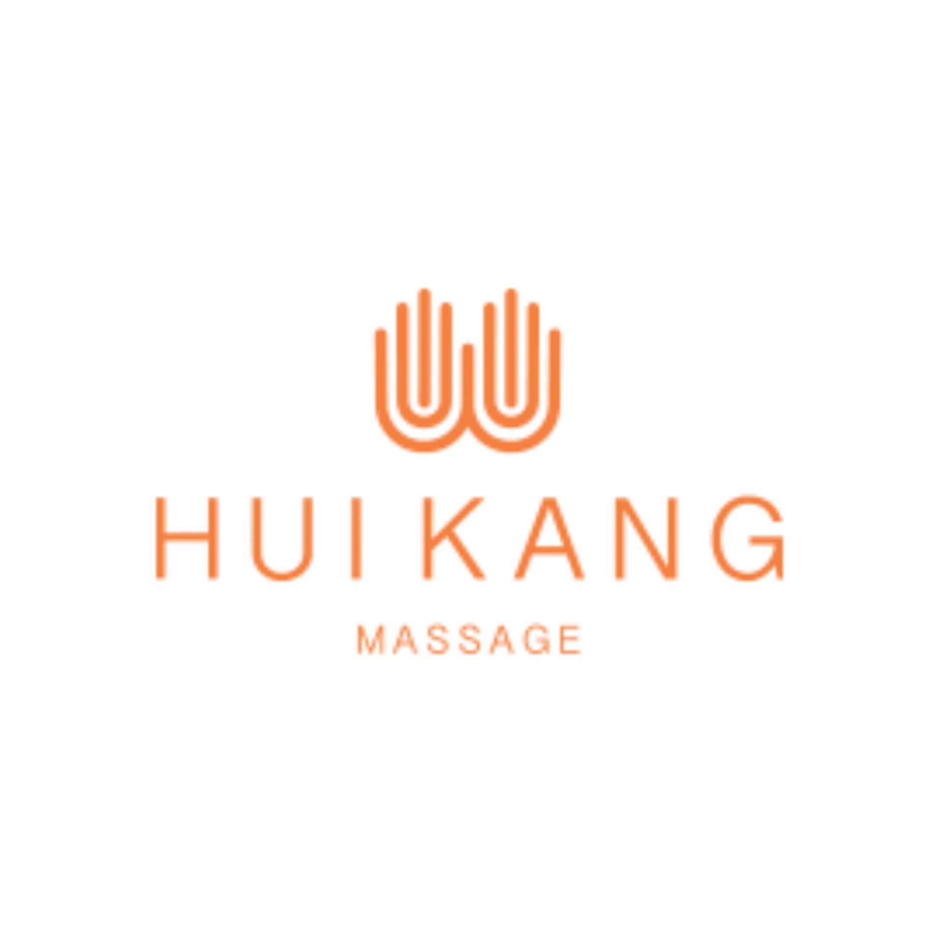 Hui Kang Massage e.U. Logo