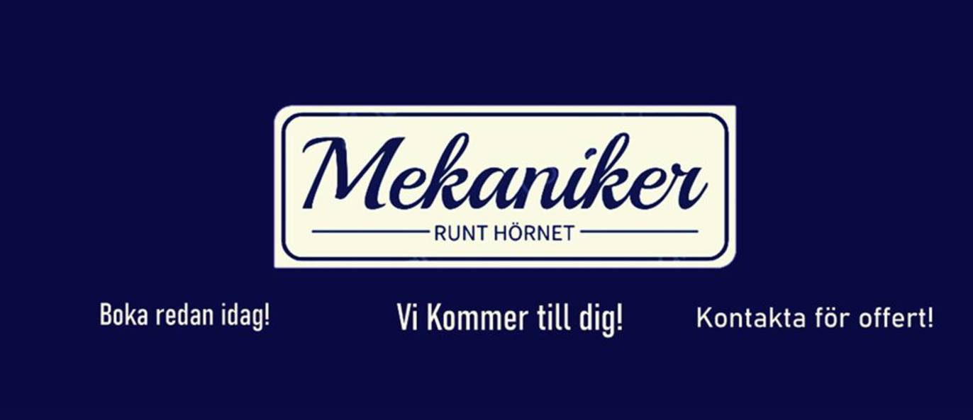 Images Mekaniker Runt Hörnet